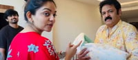എവിടെപ്പോയാലും തിരികെ വന്നിങ്ങനെ ഇരിക്കണം; ഓംജിയുടെ വിശേഷങ്ങൾ പങ്കു വച്ച് അഹാന കൃഷ്ണ!